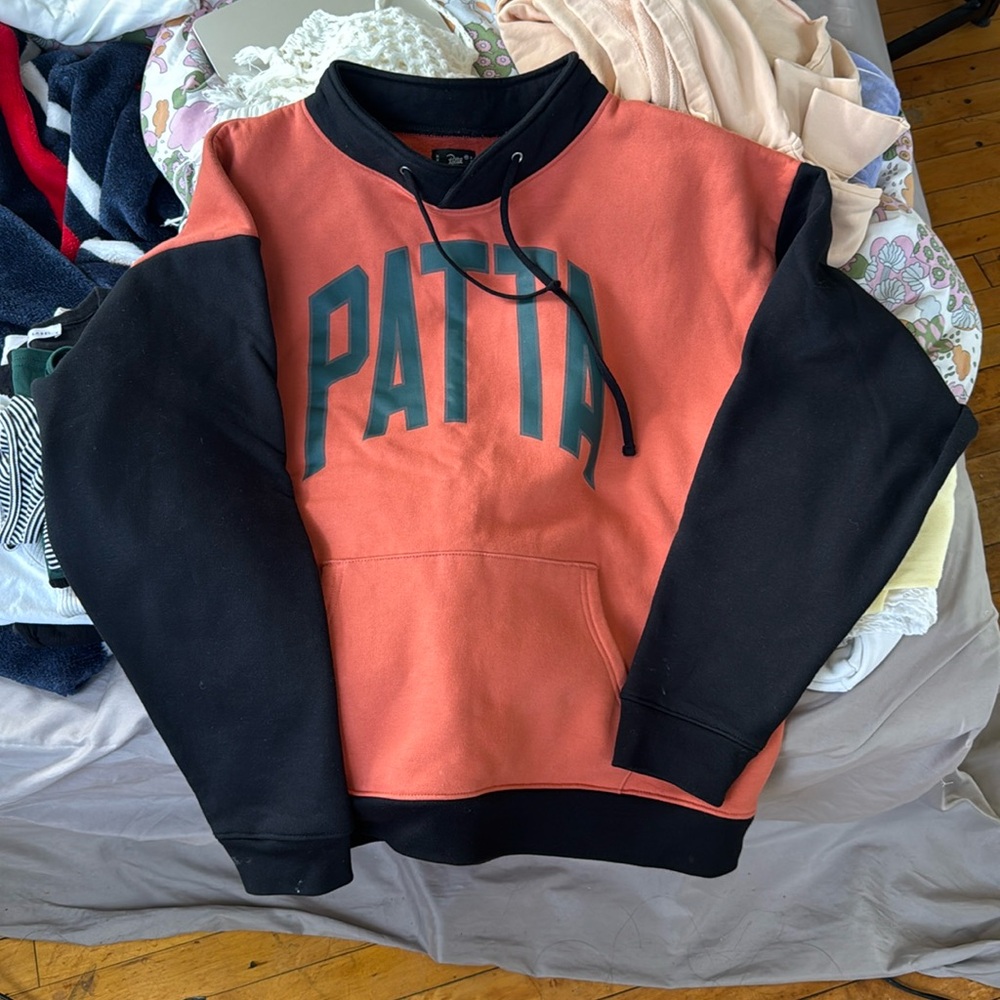 Patta sweater